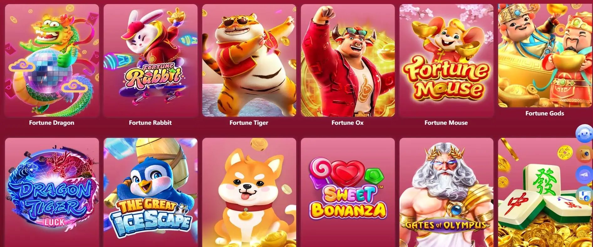 9jili VIP programme exclusive rewards for Filipino members