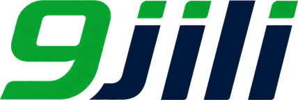 9jili official logo
